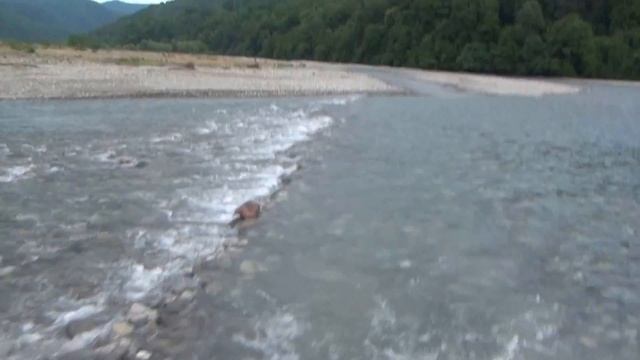 Джиппинг Возвращение Сочи Лазаревское 33 водопада смотреть онлайн