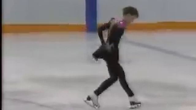 Kira Ivanova 1988 Olympics LP смотреть онлайн