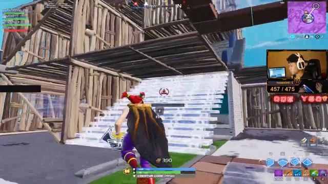 72 Points Pop-Up in 14 Games and this is how i go out.. смотреть онлайн