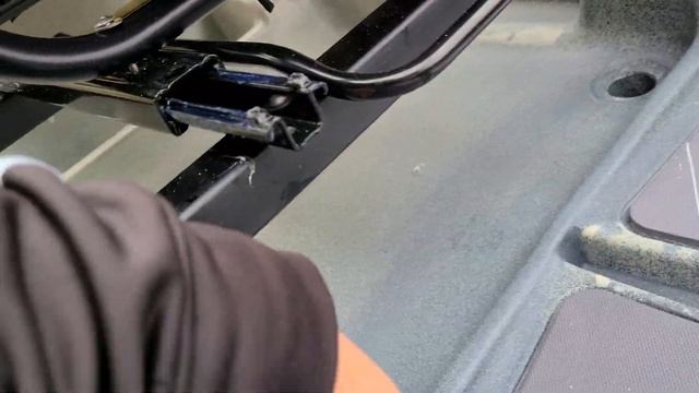 Wilderness systems Recon 120 смотреть онлайн