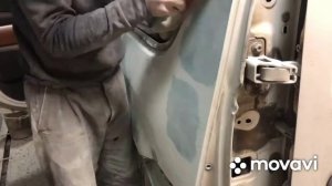 Как научиться наносить и выводить шпаклевку на авто