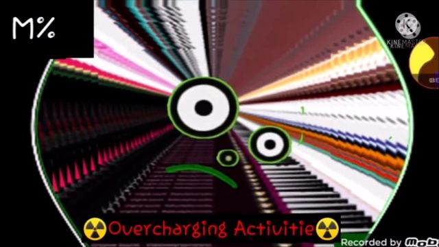 PBS Kids Battery overcharging to Absolute Infinity ^10% смотреть онлайн