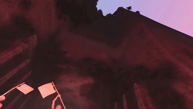 Lost Ember VR Edition - Gameplay (no Commentary)  - FULL GAME WALKTROUGH