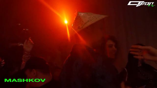 STVOL TV — Новогоднее заСТВОЛье HNY SPECIAL 2023