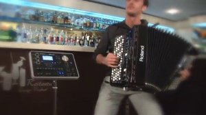 Roland BK-7m Backing Band Sound Module - Overview