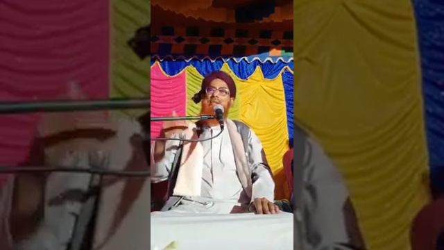 Hazrat Allama Maulana Nazir Ahmad razvi Davangere naat Sharif смотреть онлайн