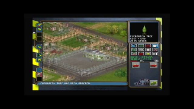 Constructor Gameplay PS1 - Part 1 смотреть онлайн