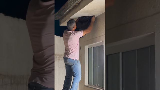 Пчелолов из него вышел отменный