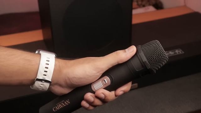 Saregama Carvaan MusicBar Karaoke ? 120W ? UNBOXING & REVIEW + SOUND TEST | Best Karaoke Soundbar? смотреть онлайн