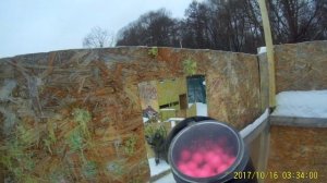 Пейнтбол ПК Москва-Восток