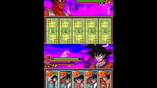 Let's Play Dragonball Z: Harukanaru Densetsu - Part 6 - Next Stop, Snake Way смотреть онлайн