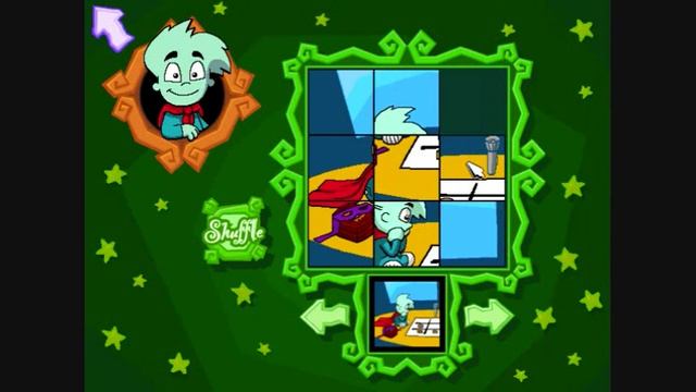 Let's Play: Pajama Sam: Games To Play On Any Day - Part 1 смотреть онлайн