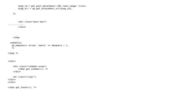 Wordpress: Pagination on category pages using wp_pagenavi causes 404 errors (2 Solutions!!) смотреть онлайн