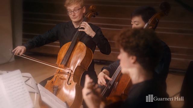 Dreaming of Boccherini смотреть онлайн