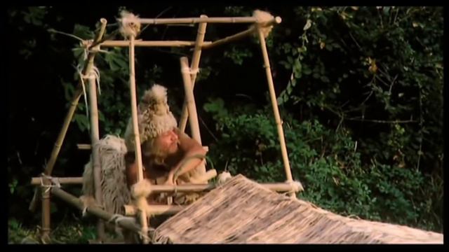 водитель ("Синьор Робинзон") смотреть онлайн