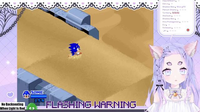 【Trackball Arcade Games】Segasonic And More! Playing W/ Trackball Mouse! смотреть онлайн