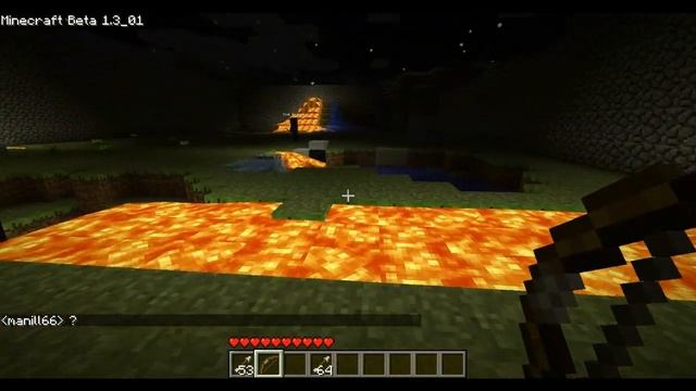 How to make fire arrows minecraft смотреть онлайн