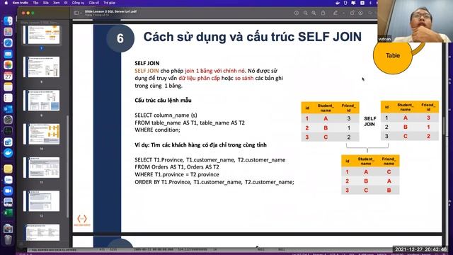 DATA ANALYST - SQL LEVEL 1 - LESSON 3 смотреть онлайн
