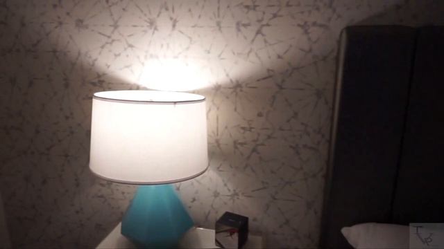 Flamingo Las Vegas - Flamingo King Room *Newly Remodeled* | High Roller View смотреть онлайн