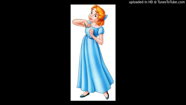 Wendy Darling - Your Mother And Mine