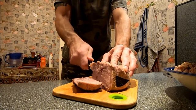 говяжий язык быстро и вкусно !!!! смотреть онлайн