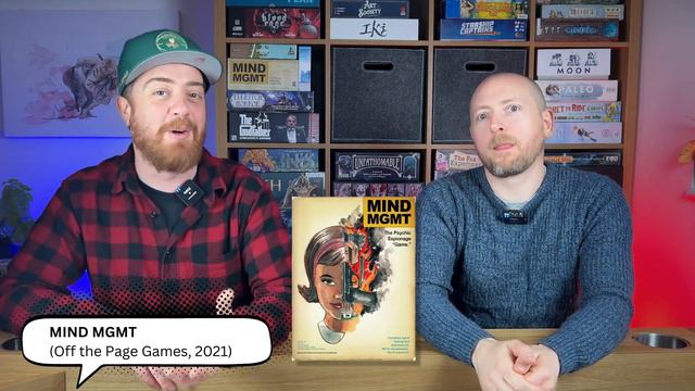 Best Board Games to Start a Collection With Part 3: Advanced Games смотреть онлайн