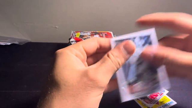 RANDOM HOBBY PACK OPENING! Big PC hit! смотреть онлайн
