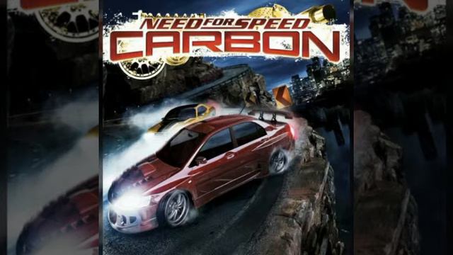 BT Title sequence (vocals) Nfs carbon version смотреть онлайн