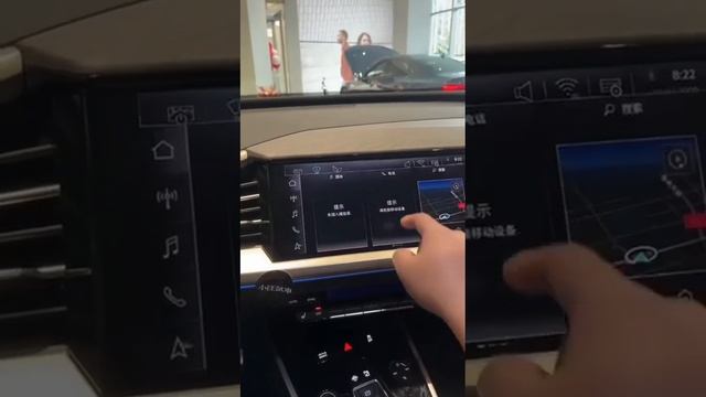 Audi Q5 e-tron 2023 40 e-tron Starry Mech Suit