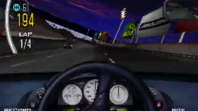 Need for Speed II USA mp4 HYPERSPIN SONY PSX PS1 PLAYSTATION NOT MINE VIDEOS смотреть онлайн