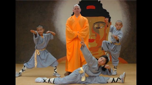 Amazing Places - Shaolin Temple - Shaolin Monastery