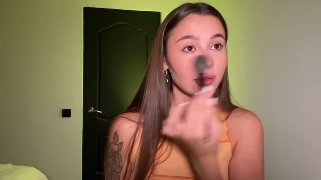 Красимся и болтаем. Макияж моими любимыми продуктами, который я делаю чаще всего. смотреть онлайн