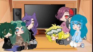 Реакция на шип/ надеюсь выглядит не тупо|•джокер/пик•|#лень🥲#моёау #ленивоевидео