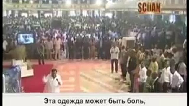 1 часть Молитва исцеления и освобождения за зрителей смотреть онлайн