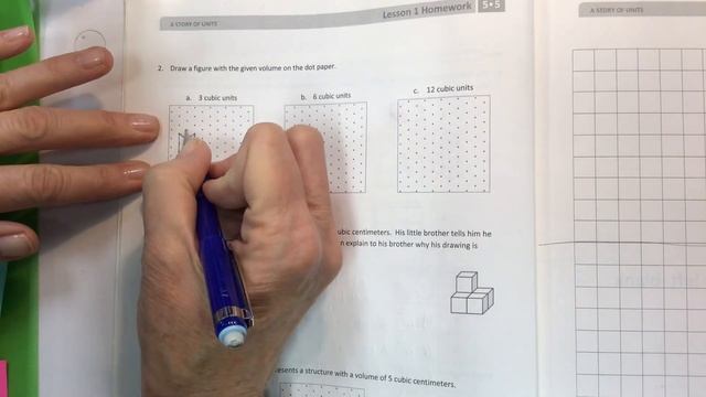 Eureka math grade 5 module 5 lesson 1 homework смотреть онлайн