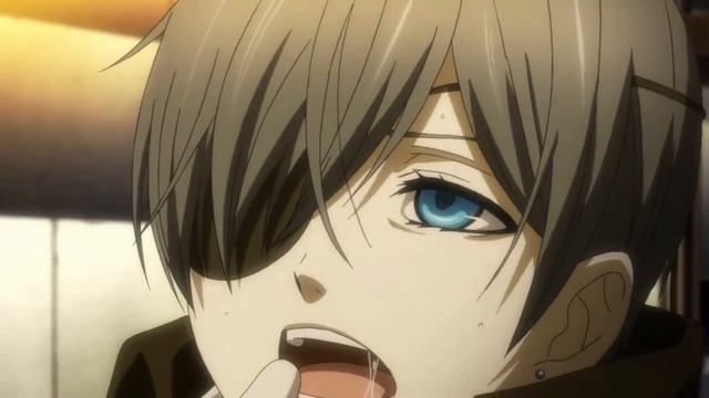 Black Butler AMV - My Boy смотреть онлайн