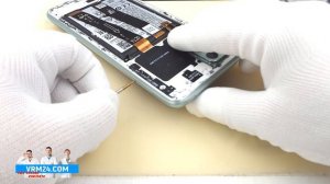 Как разобрать ? Samsung Galaxy A22s 5G SM-A226 Разборка и ремонт