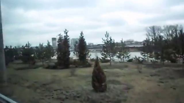 Краснодар - автобусная экскурсия смотреть онлайн