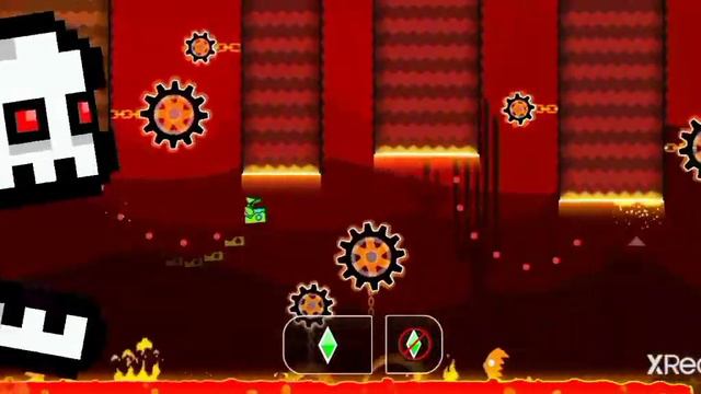 Где находятся монеты в Press Start смотреть онлайн