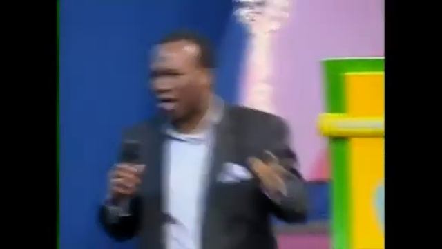 28 02 2008 Сандей Аделаджа Как достичь невозможного 2 смотреть онлайн