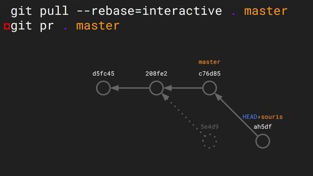 Formation Git - Séance Théorique смотреть онлайн