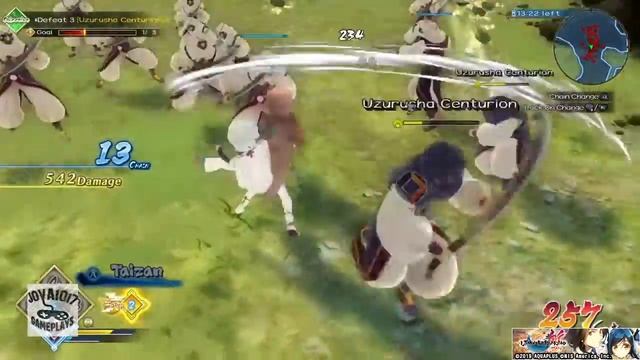Utawarerumono Zan Chapter 11 : Masked Commander смотреть онлайн