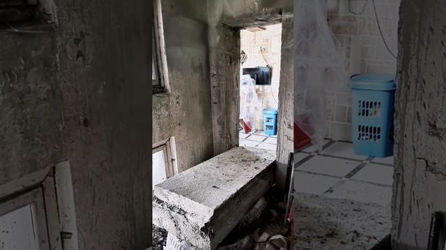 Резка проёма в панельном доме две стены. смотреть онлайн