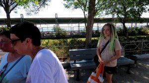 18+ / РАЗВРАТНЫЙ КОКТЕБЕЛЬ. Бесстыжие отдыхающие на НУДИСТСКОМ пляже. КРЫМ 2021.