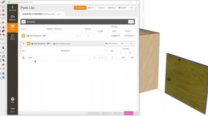 The Best SketchUp CutList Plugin | OpenCutList