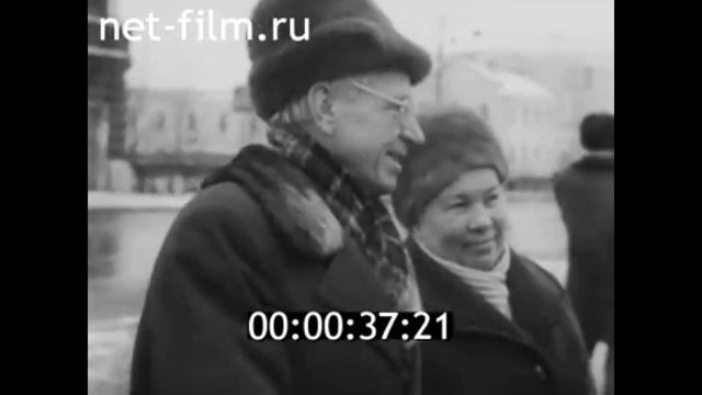 1991г. Владимир. 7 ноября смотреть онлайн