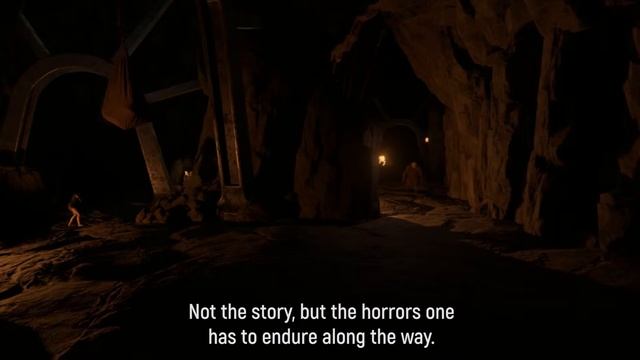 Pathologic 2 [PC] Developers On Game Difficulty смотреть онлайн
