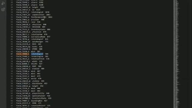 Как конвертировать .class файл в .java смотреть онлайн