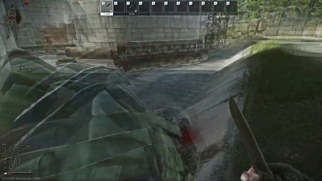 Epic Potato 1v1 in Escape From Tarkov. смотреть онлайн