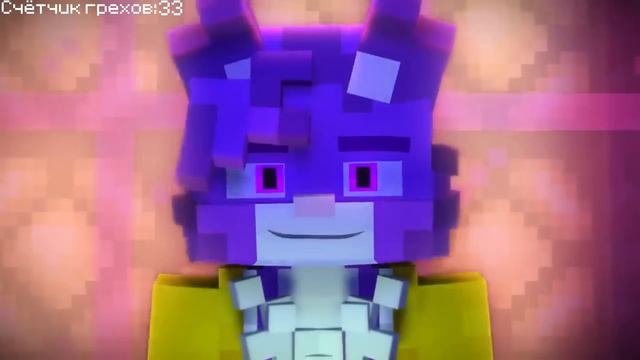 Все грехи и ляпы клипа Бискаса "Ту и ту" [3D] смотреть онлайн